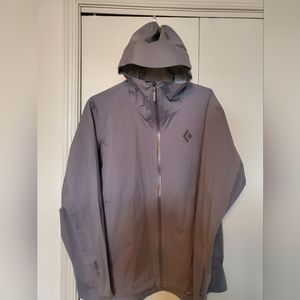 Black Diamond Stormline Stretch Shell